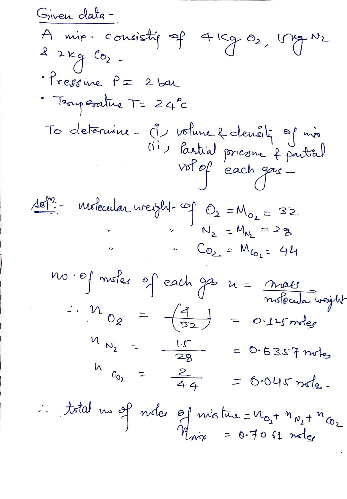 Mechanical Engineering homework question answer, step 1, image 1